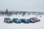 Subaru BRZ 2016 года (WW)